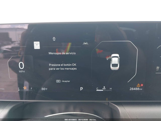 2025 KIA K4 EX photo 7