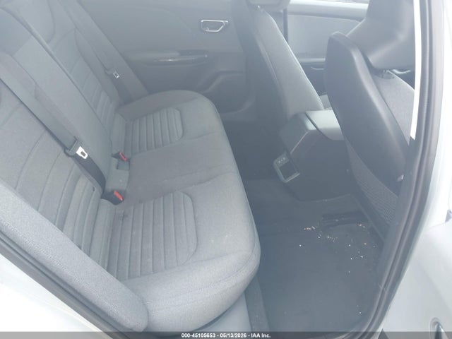 2025 KIA K4 EX photo 8