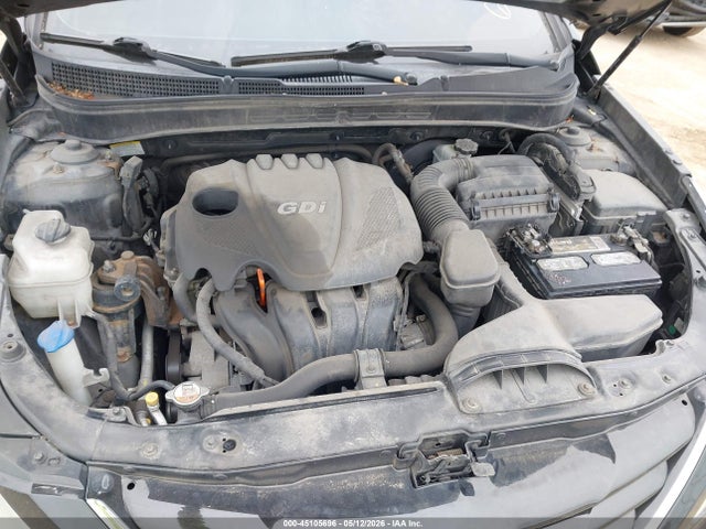 صورة 10 لـ 2013 Hyundai SONATA GLS
