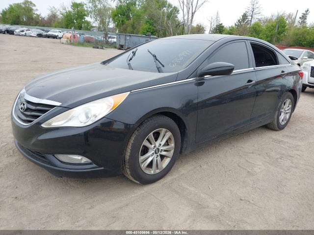 صورة 2 لـ 2013 Hyundai SONATA GLS
