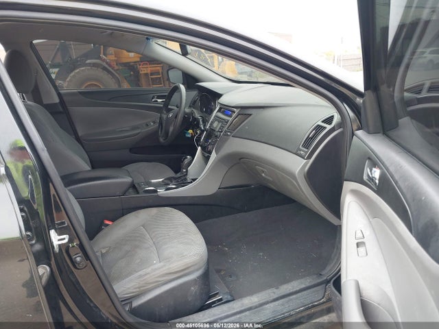 صورة 5 لـ 2013 Hyundai SONATA GLS