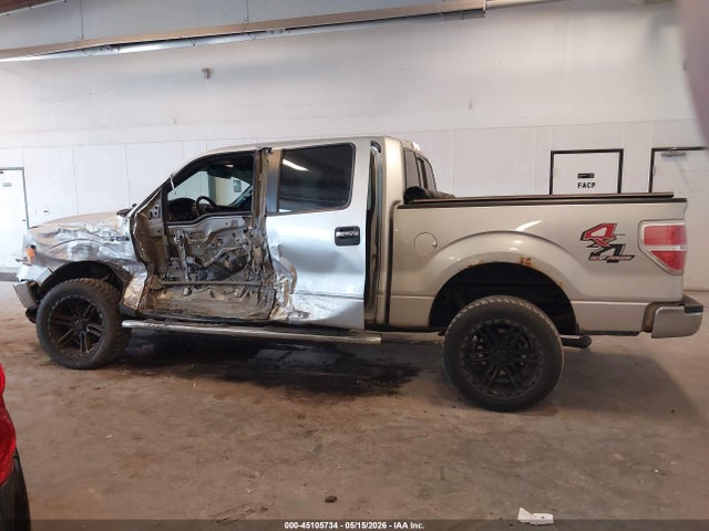 صورة مصغرة 14 لـ 2013 FORD F-150 XLT