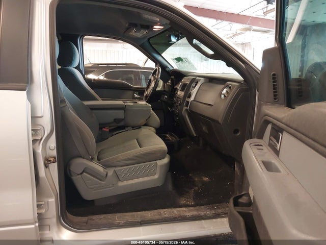 2013 FORD F-150 XLT 照片 5