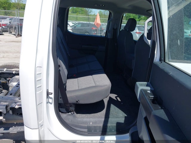2025 FORD F-150 XL 照片 8