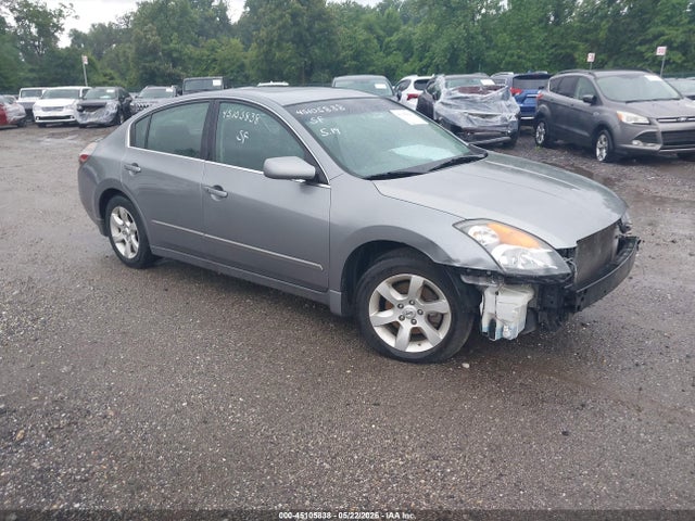 2008 NISSAN ALTIMA 2.5 S