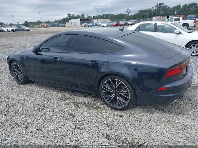 2017 AUDI A7 3.0T PREMIUM PLUS 缩略图 14