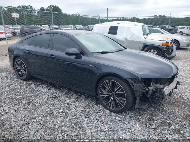 2017 AUDI A7 3.0T PREMIUM PLUS 照片 1