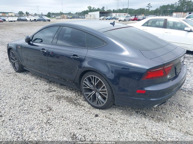 2017 AUDI A7 3.0T PREMIUM PLUS 照片 3