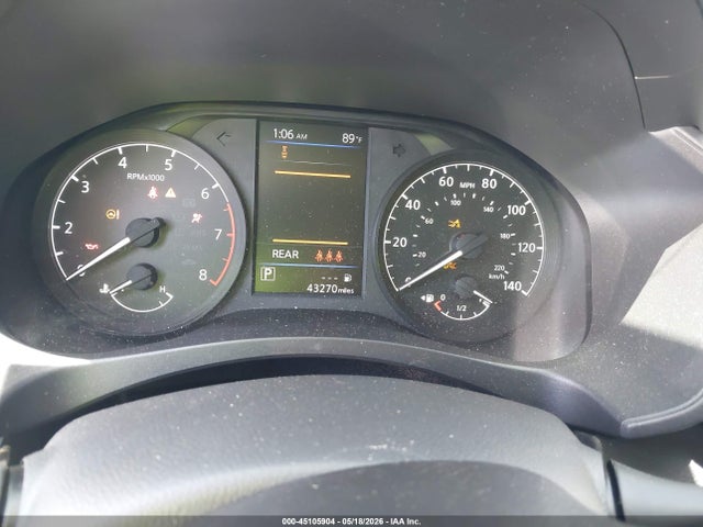 صورة 7 لـ 2023 Nissan ALTIMA S FWD