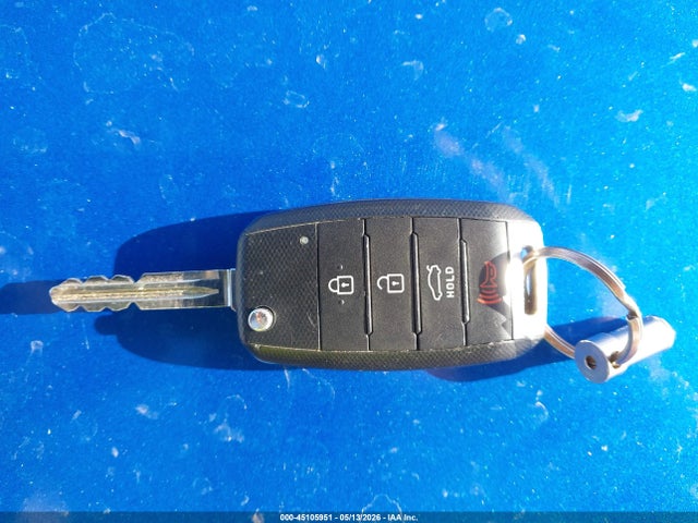 2015 KIA FORTE LX 缩略图 11