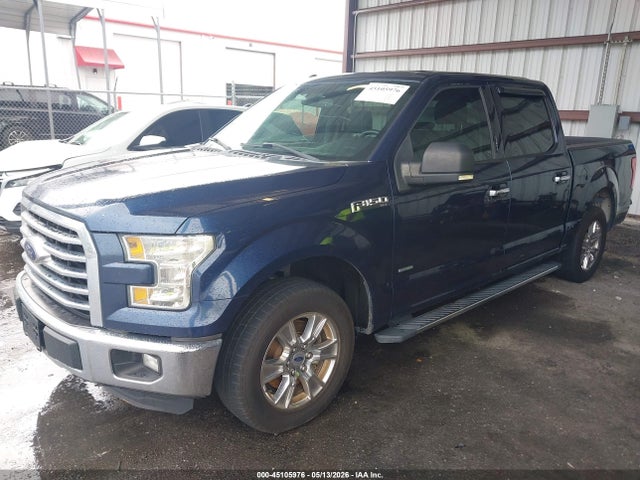 صورة 2 لـ 2016 FORD F-150 XLT