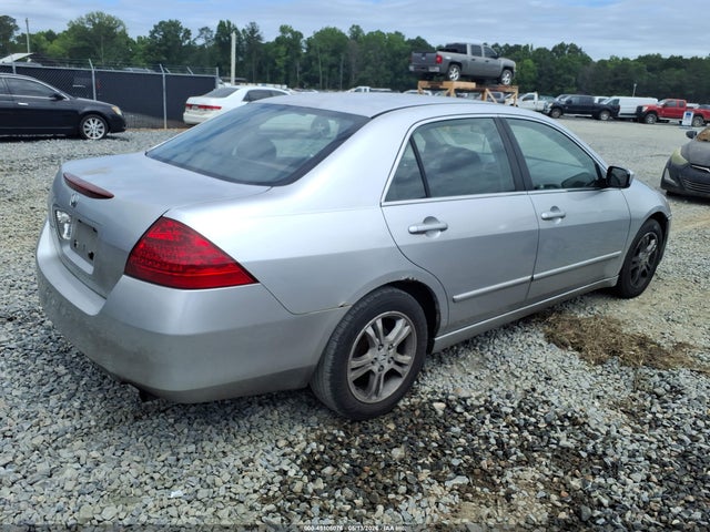 صورة 4 لـ 2007 Honda ACCORD 2.4 SE