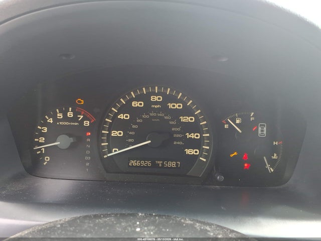 صورة 7 لـ 2007 Honda ACCORD 2.4 SE