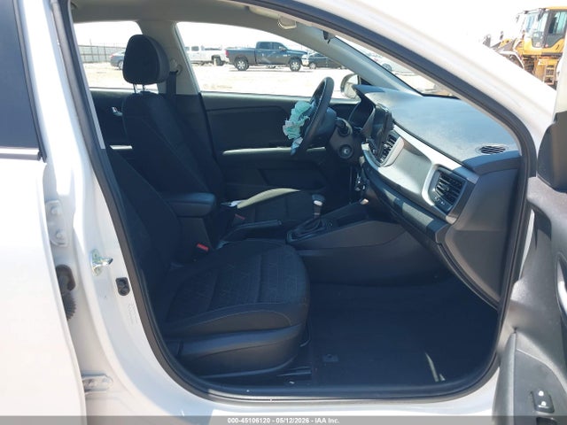 صورة 5 لـ 2023 KIA RIO S