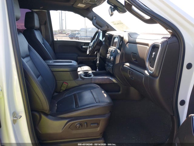 صورة 5 لـ 2020 GMC SIERRA 1500 4WD SHORT BOX DENALI