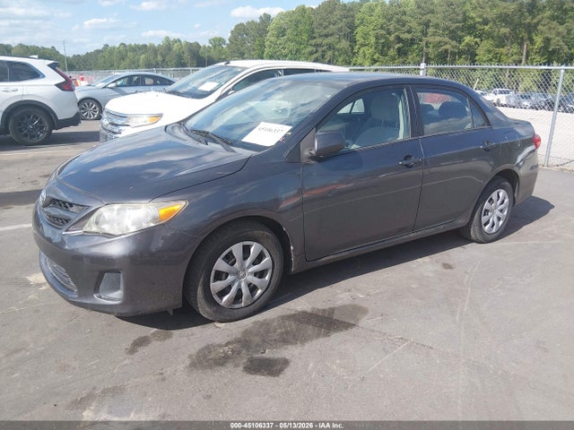 صورة 2 لـ 2011 Toyota COROLLA LE