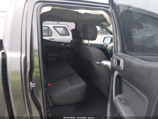 2019 FORD RANGER XLT — фото 8