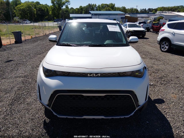 2023 KIA SOUL LX — миниатюра 12