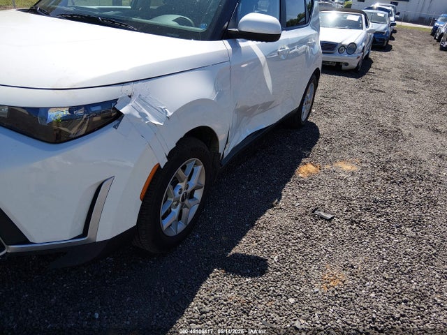 2023 KIA SOUL LX — фото 6