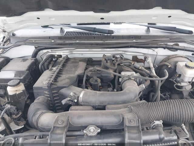 2019 Nissan FRONTIER S 照片 10