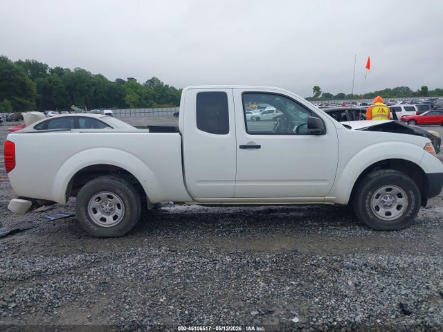 2019 Nissan FRONTIER S — миниатюра 13