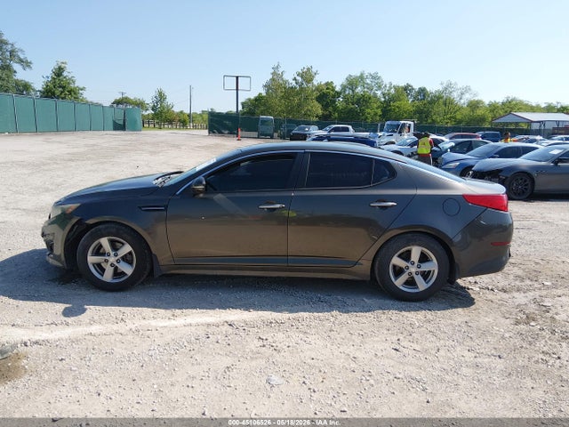 2015 KIA OPTIMA LX 缩略图 14