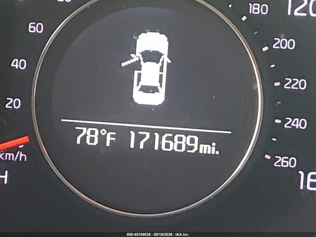 2015 KIA OPTIMA LX 照片 7