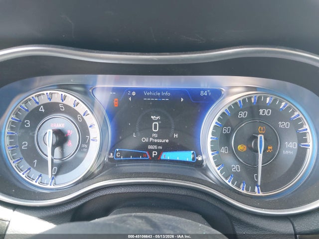 صورة 7 لـ 2023 Chrysler 300 TOURING