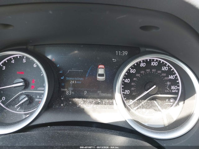 صورة 7 لـ 2023 Toyota CAMRY LE