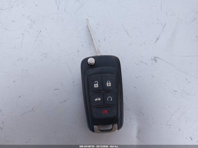 2013 Chevrolet SONIC LT AUTO 缩略图 11