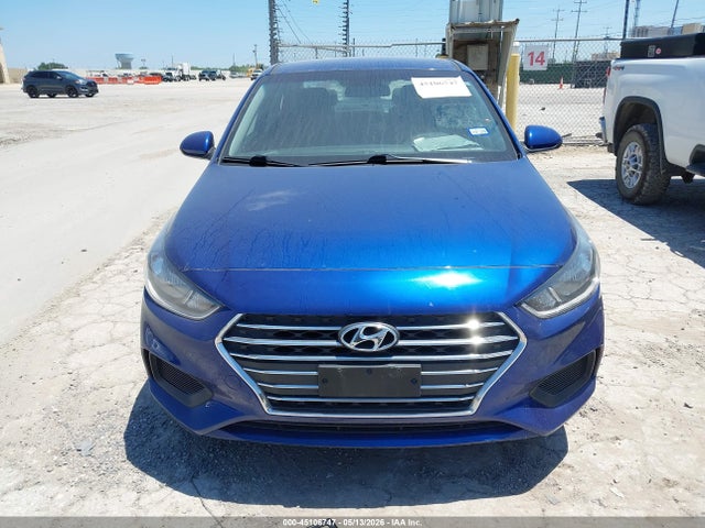 صورة مصغرة 12 لـ 2021 Hyundai ACCENT SE