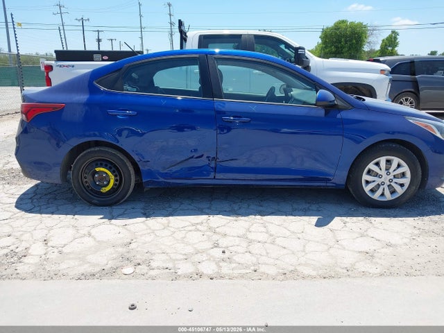 صورة مصغرة 13 لـ 2021 Hyundai ACCENT SE