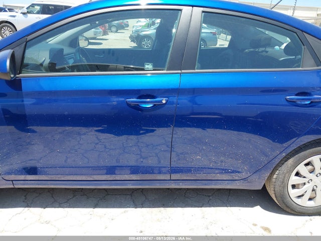 صورة مصغرة 14 لـ 2021 Hyundai ACCENT SE