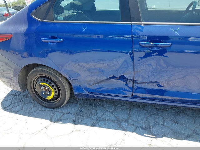 2021 Hyundai ACCENT SE 照片 6