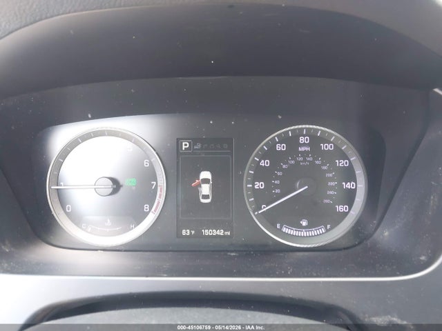 صورة 7 لـ 2016 Hyundai SONATA SPORT