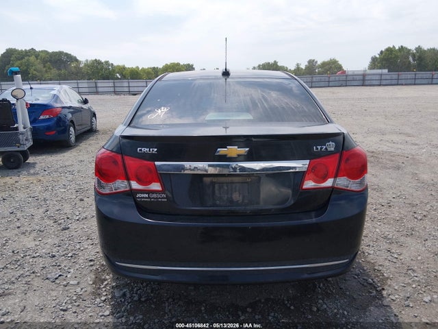 صورة مصغرة 16 لـ 2015 Chevrolet CRUZE LTZ