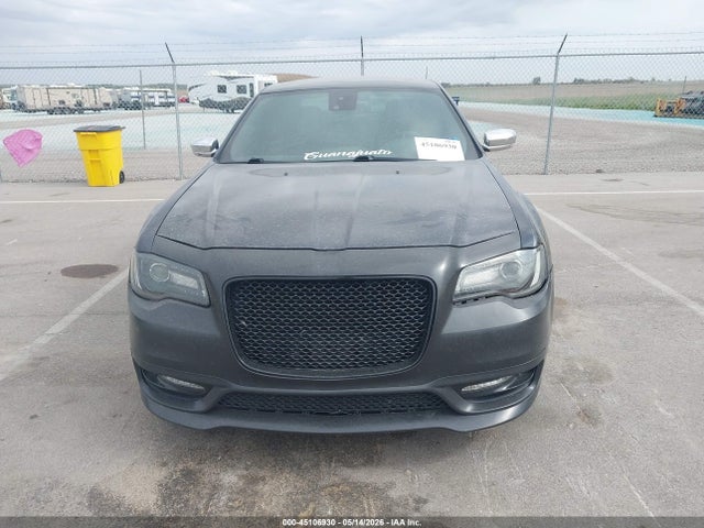2015 Chrysler 300 300S 缩略图 12