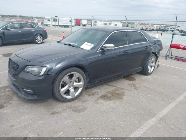 2015 Chrysler 300 300S 照片 2