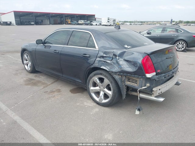 2015 Chrysler 300 300S 照片 3