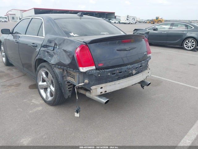 2015 Chrysler 300 300S 照片 6