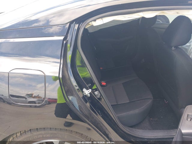 2024 Nissan SENTRA SV XTRONIC CVT — фото 8