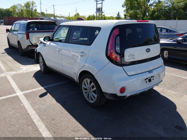 صورة 3 لـ 2017 KIA SOUL +