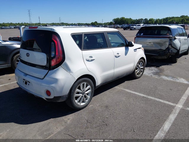 صورة 4 لـ 2017 KIA SOUL +
