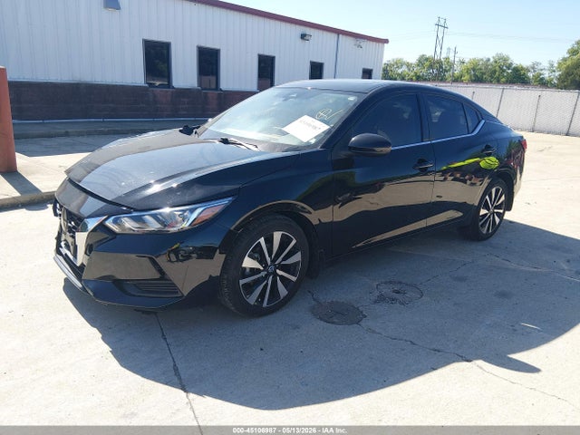 صورة 2 لـ 2023 Nissan SENTRA SV XTRONIC CVT
