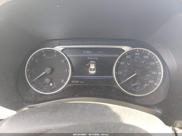 صورة 7 لـ 2023 Nissan SENTRA SV XTRONIC CVT