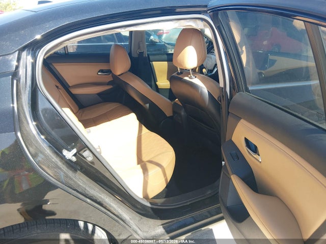 صورة 8 لـ 2023 Nissan SENTRA SV XTRONIC CVT