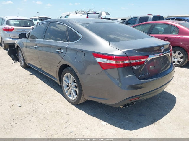 صورة 3 لـ 2013 Toyota AVALON XLE PREMIUM