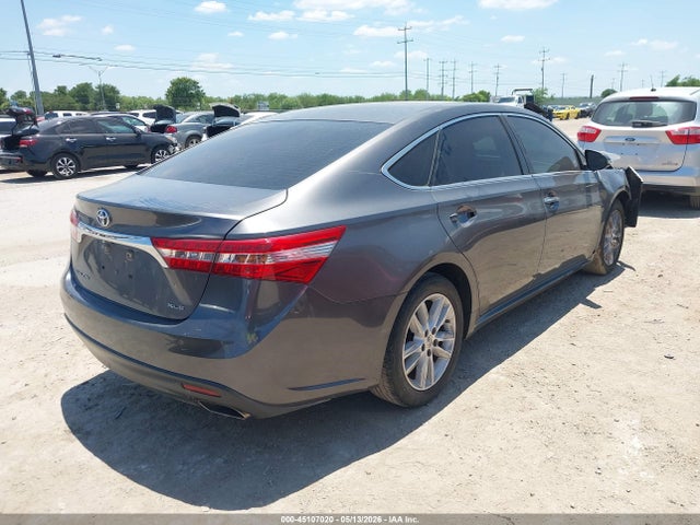 صورة 4 لـ 2013 Toyota AVALON XLE PREMIUM