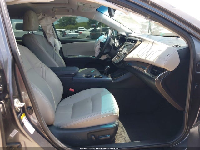 صورة 5 لـ 2013 Toyota AVALON XLE PREMIUM