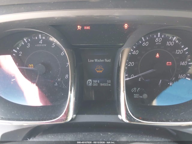 صورة 7 لـ 2013 Toyota AVALON XLE PREMIUM